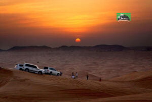 Book with best desert safari dubai deals | Evening Desert Safari Dubai
