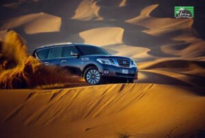 best desert safari Dubai deals self drive to desert with Dubai trip helper